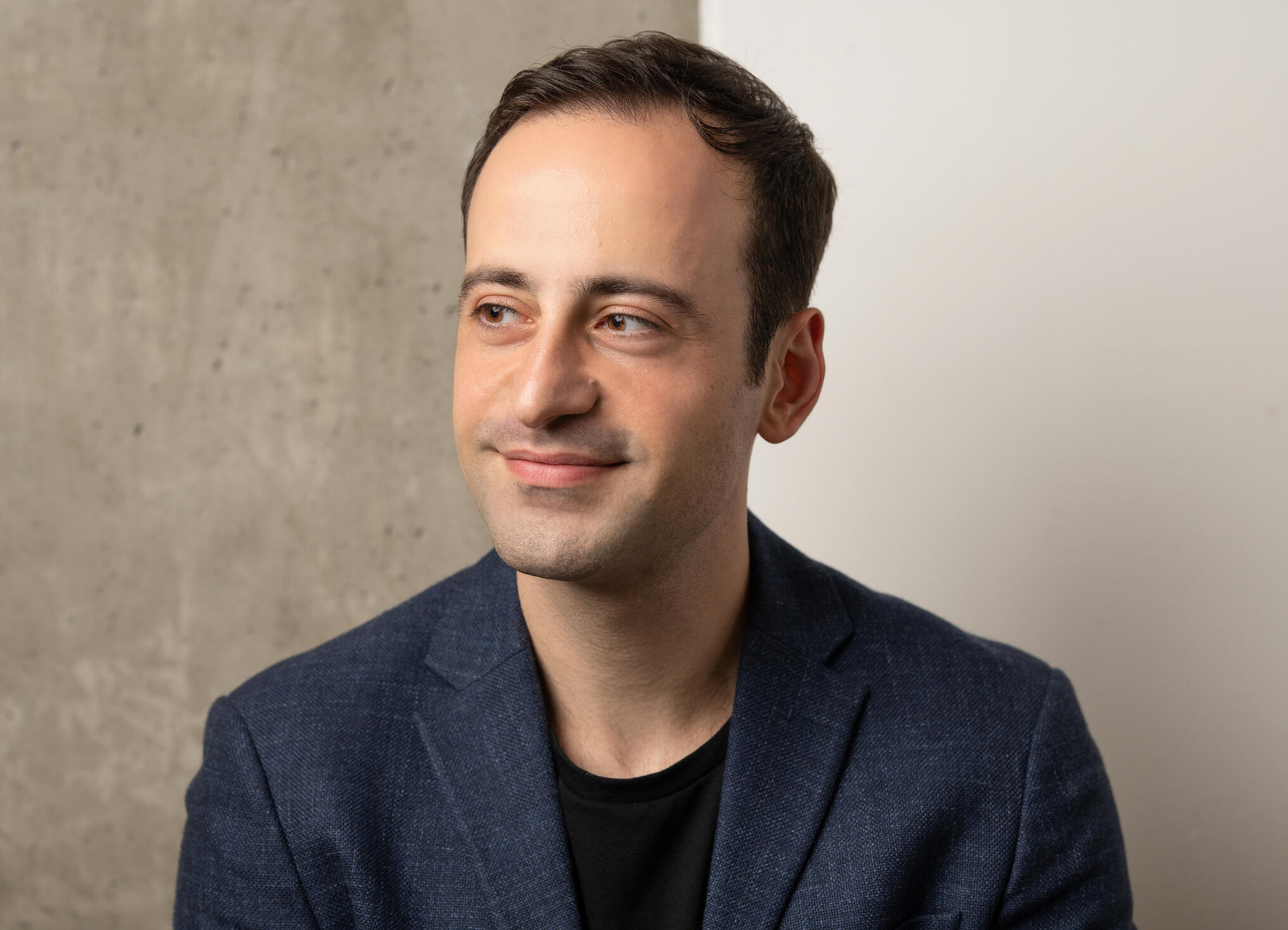 Dr Daniel Matteo | Executive Coaching | Refocus on what matters most