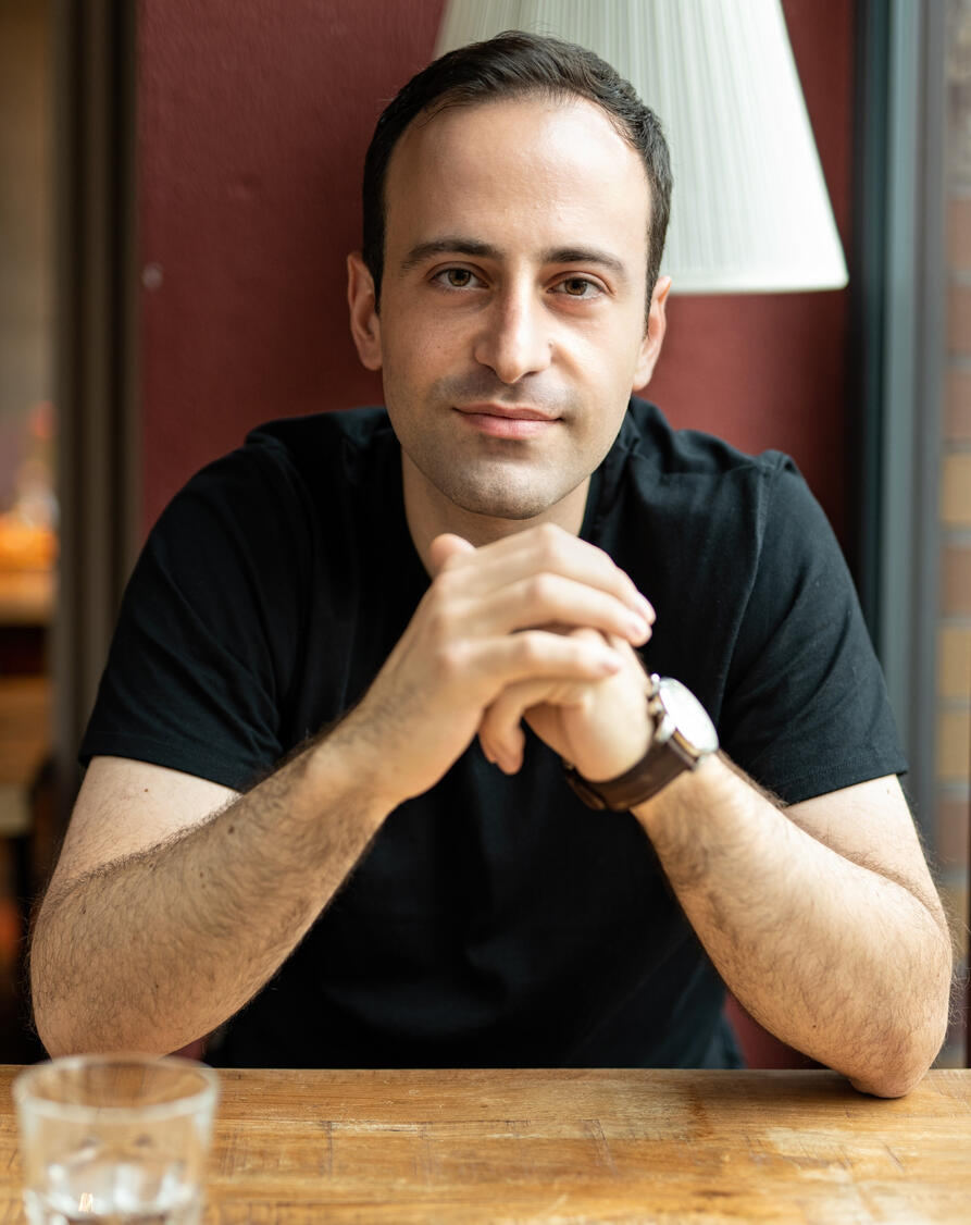 Dr Daniel Matteo - Executive Coaching