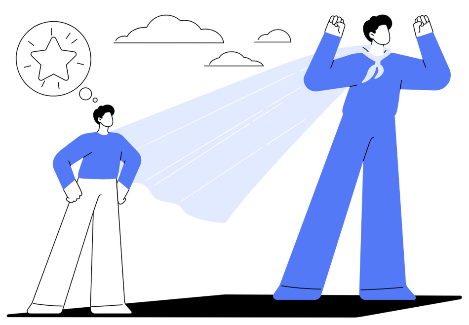 Dr Daniel Matteo - Executive Coaching